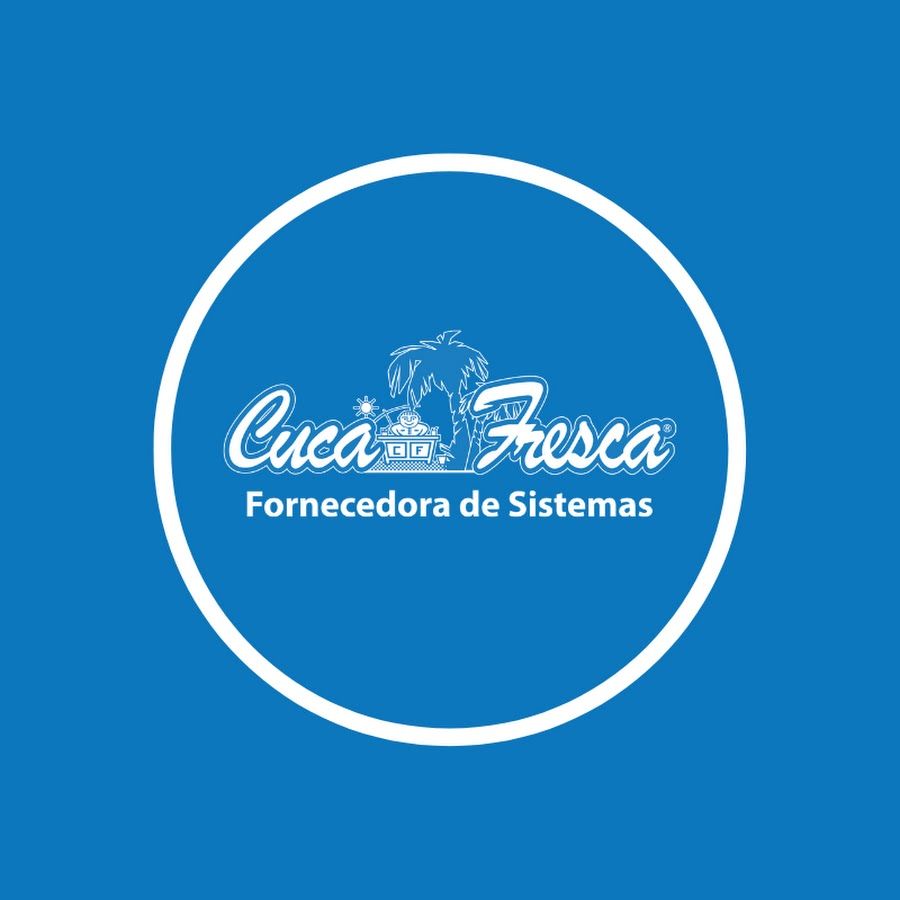 Logo CUCA FRESCA